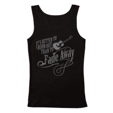 Fade Away Women's